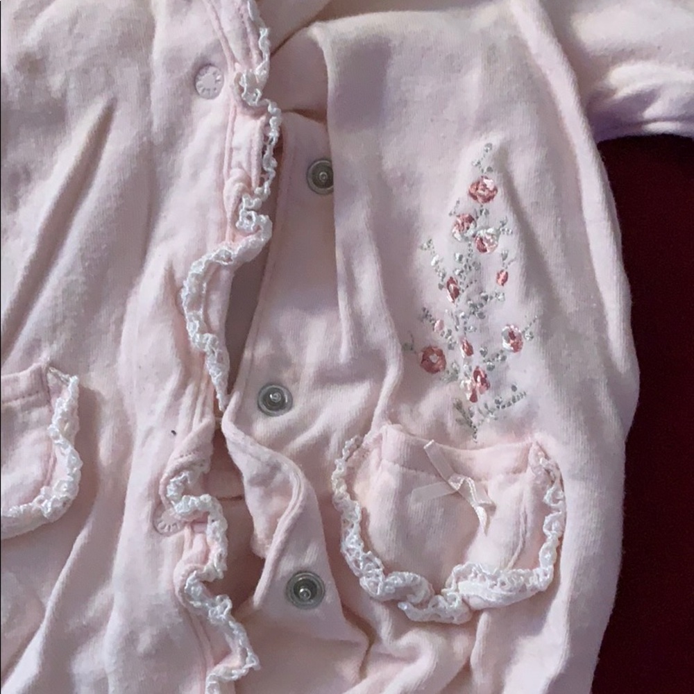 Infant clothes - Picture 4 of 5